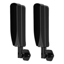 ABT-I60 IR SWIVEL BEAM / 2 BEAM 60M