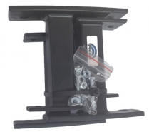 100MM UV TREATED PLASTIC STRIP BEAM BRACKET