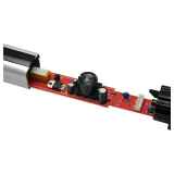 AB1/100-20412 12 STRIP BARRIER BEAM/100 METERS