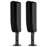 PARAVISION 10-100M W/LESS PERIMETER SWIVEL BEAM 433MHZ