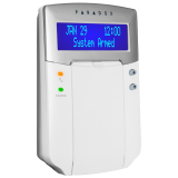 K641 EVO  BLUE LCD  KEYPAD