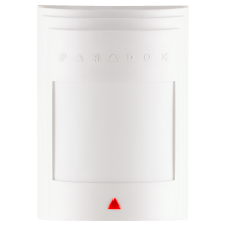 DM60 QUAD ELEMENT MOTION DETECTOR