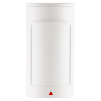 DM70  HIGH SECURITY WITH PET DETECTOR