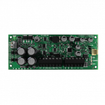 PS25 SUPERVISED BUS 2.5A PSU FOR MONITORING