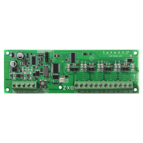 ZX8 8 ZONE EXPANSION MODULE