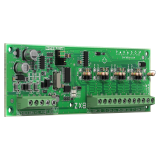 ZX8 8 ZONE EXPANSION MODULE