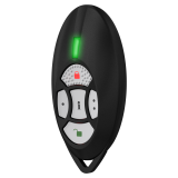 REM2 TWO WAY  REMOTE  CONTROL 433MHz