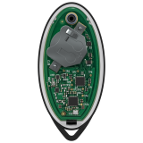 REM2 TWO WAY  REMOTE  CONTROL 433MHz