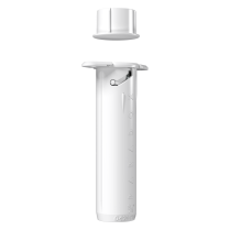 DCT 6 RECESSED WIRELESS DOOR CONTACT