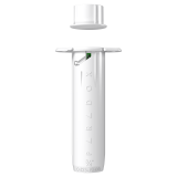 DCT 6 RECESSED WIRELESS DOOR CONTACT