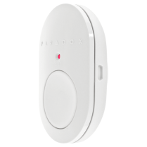 REM 101 REMOTE WITH WALL BRACKET 868 MHz