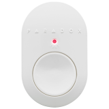 REM 101 REMOTE WITH WALL BRACKET 868 MHz