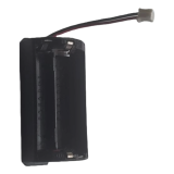 BATTERY HOLDER AAA MG-PMD75