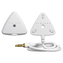 WD1 + ES1 2-WAY WIRELESS WATER KIT DETECTOR 433MHZ