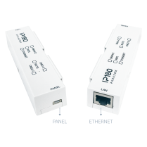 IP180 MQTT INTERNET MODULE, ETHERNET, WIFI ,INCL ANTENNA