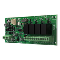 PGM4 4-PGM EXP.MODULE -MG5050/SP6000/EVO