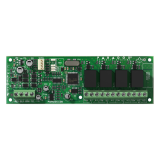 PGM4 4-PGM EXP.MODULE -MG5050/SP6000/EVO