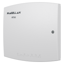 RTX3-U8B WIRELESS TRANS. -NO REMOTE 868MHz