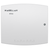 RTX3-U8B WIRELESS TRANS. -NO REMOTE 868MHz