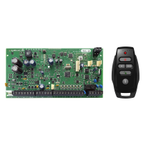 MG5050 WIRELESS PANEL W REM25 433MHz