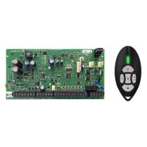 MG5050 WIRELESS PANEL W REM2 868MHz