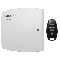 RTX3 WIRELESS TRANS WITH REM25 433MHZ