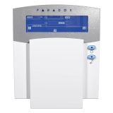 K38  32 ZONE WIRELESS ICON KEYPAD 868MHz