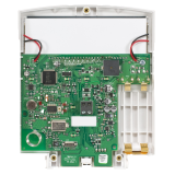 K38  32 ZONE WIRELESS ICON KEYPAD 868MHz