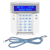 K32LCD KEYPAD & SERVICE CABLE KIT