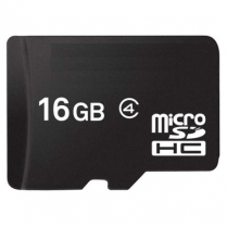 16G  MICRO SD CARD FOR TM70