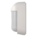 ATSUMI 90 DEGREE WIRELESS 433MHZ ADJ PIR A/M