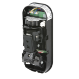 ATSUMI 90 DEGREE M25 WIRELESS ADJ PIR A/M