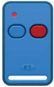 ET TX2-RC CODE HOPPING