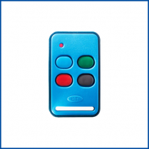 ET TX4-RC CODE HOPPING