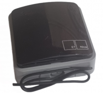 TX 2 CHANNEL WEATHER PROOF