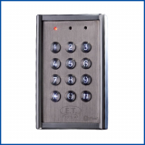 ET E-PAD HARDWIRED KEYPAD