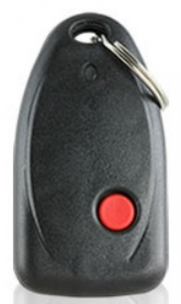 TX1 SHERLO  REMOTE CODE-HOPPING:403MHz