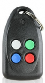 TX4  SHERLO  REMOTE CODE-HOPPING:403MHz