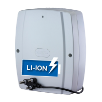 12VDC &  9V/5V SELECTABLE POWER SUPPLY PSU12V_9V_5V