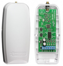 S4 4 CH STAND ALONE TRANS.  CODE.HOPPING