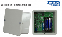 WIRELESS GATE TRANSMITTER
