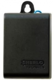 PARA SERIAL RX 1CH RECEIVER 12V DC 403MHZ