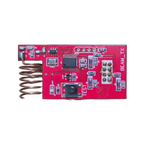 BEAM TX UNIT PLUG IN RED PCB MODULE (403MHz)