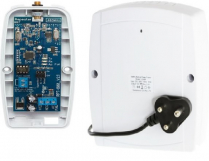 RPT-800 REPEATER / PSU & 12V 7AMP BATTERY AGM