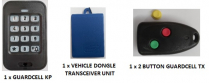 GUARDCELL VEHICLE KIT