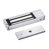 KM500LED MAGLOCK - KEYTEK 1200LBS