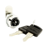 BBL10316CP CAMLOCK BBL 16MM CHROME STD