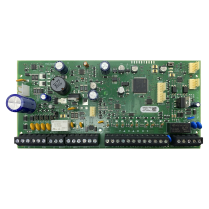 SPECTRA 6000  8 ZONE  PANEL EXP TO 32 ZONE