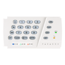 K636 LED KEYPAD 10 ZONES