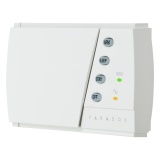 K636 LED KEYPAD 10 ZONES